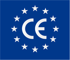 CE certification