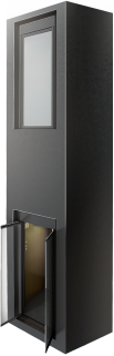 Housty Special home lift