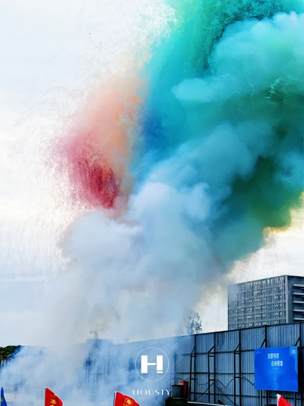 RMB 150 Million in Total Investment! HOUSTY Launches Construction of Its New Yangcheng Lake Factory in Suzhou